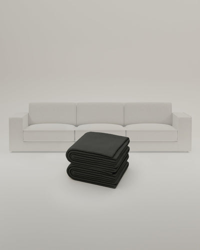 Anthrazit-Cord / Standard 67cm --> For Sitting