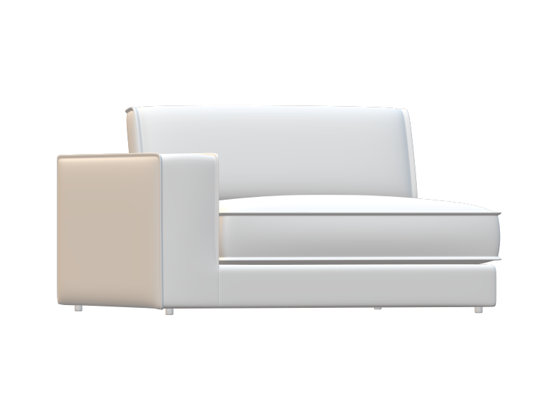Terra eckelement E120T AT LI
