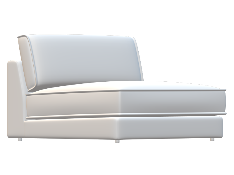 Terra mittelelement E120T