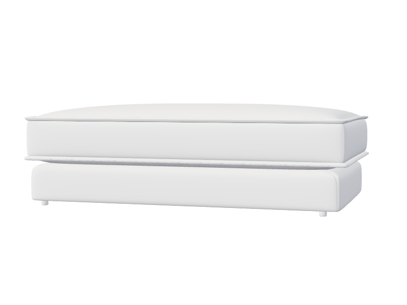 Terra hocker H4 80x145