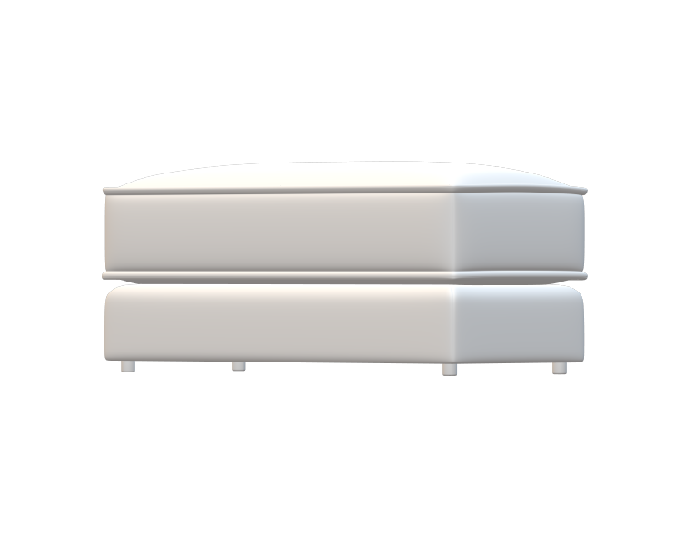 Terra hocker ZH1 45x105
